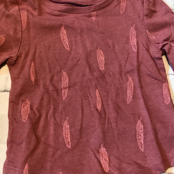 Baby girl 12-18 months outfit old navy new - Picture 2 of 6